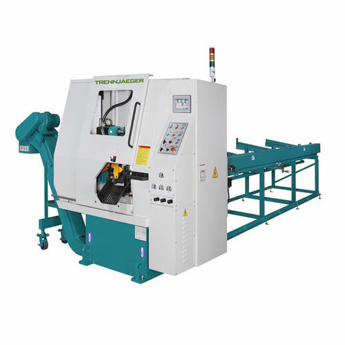 Kreissäge - SPA series - Maschinen WAGNER Werkzeugmaschinen GmbH - für Metall / automatisch / Präzision