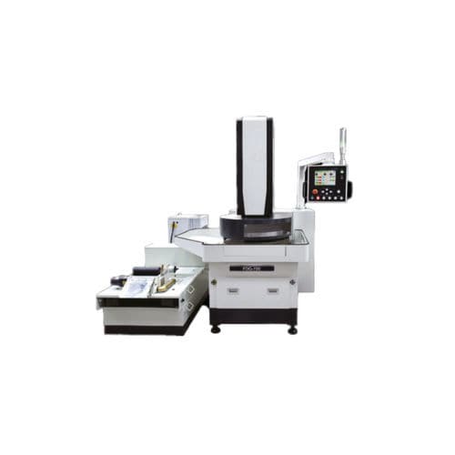 Automatische Schleifmaschine - FDG 700 - Maschinen WAGNER Werkzeugmaschinen GmbH