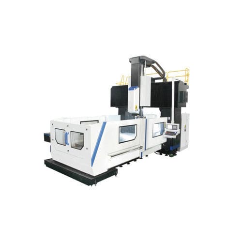 CNC-Bearbeitungszentrum / 2-Achsen - WPC series - Maschinen WAGNER Werkzeugmaschinen GmbH - vertikal / SK50 / 24 Werkzeuge
