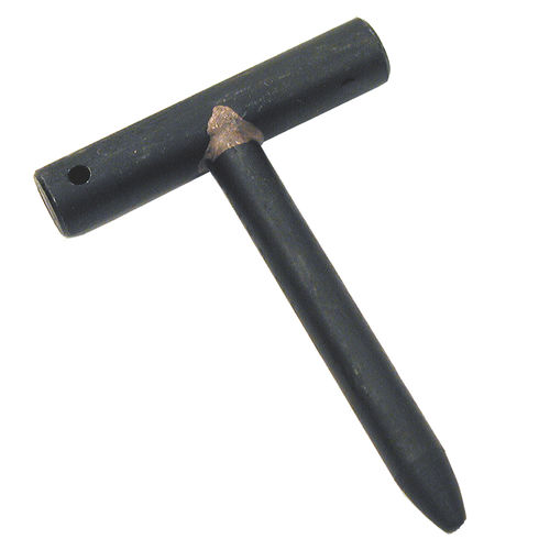 Stift mit Kopf - CL-xx-TP series - CARR LANE MANUFACTURING CO. - Stahl / Präzision
