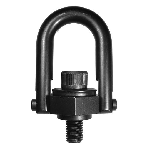 Anschlagpunkt mit Gelenk - CL-xxxxx-SHR-x series - CARR LANE MANUFACTURING CO. - 360° Drehung / um 180° drehbar / Edelstahl