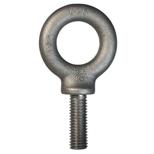 Gewindebolzen - CL-x-LE, CL-xx-LE series - CARR LANE MANUFACTURING CO. - ösenförmig / Stahl / Pass