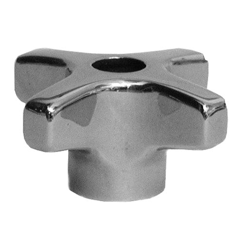 Gewindeknopf - CL-xxx-HK-S series - CARR LANE MANUFACTURING CO. - sternförmig / Edelstahl