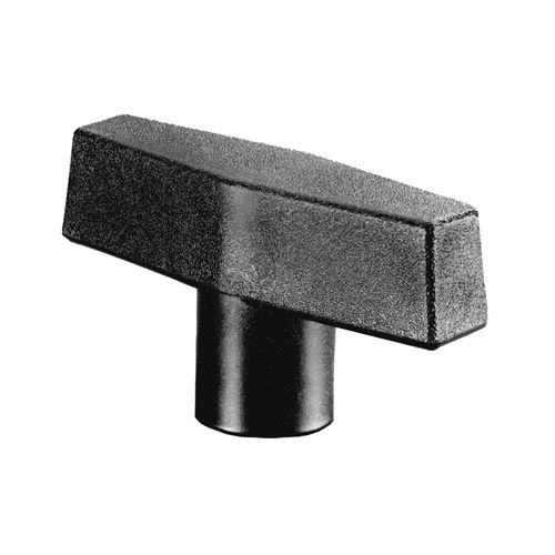 Universeller Griff - CL-xxx-TK series - CARR LANE MANUFACTURING CO. - Thermoplast / T / Schrauben