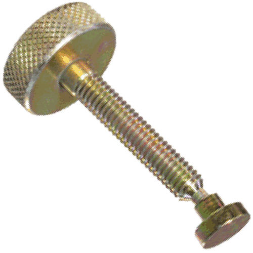 Gerändelte Schraube / Edelstahl - CL-xx-SHS series - CARR LANE MANUFACTURING CO.