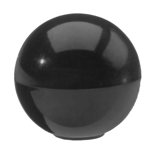 Gewindeknopf - CL-xxx-PB series - CARR LANE MANUFACTURING CO. - Kugel / Kunststoff / Phenolharz