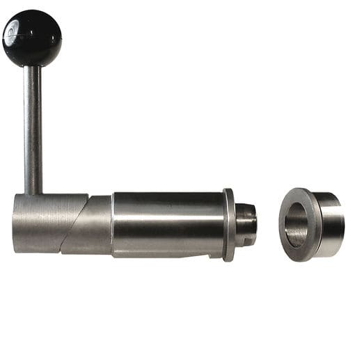 Arretierbolzen - CL-xxxxx-TIP series - CARR LANE MANUFACTURING CO.