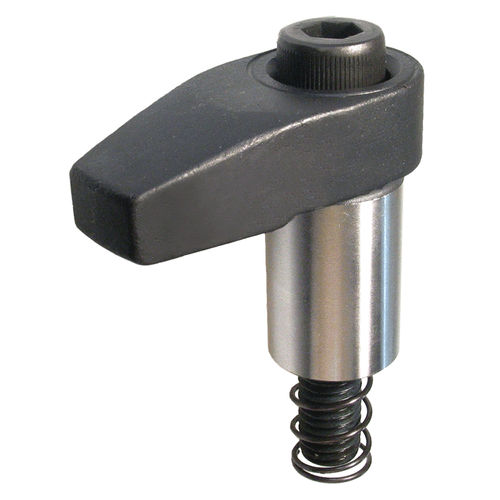 Mechanische Spannvorrichtung - CL-MFxx-5002 series - CARR LANE MANUFACTURING CO. - Schwenk