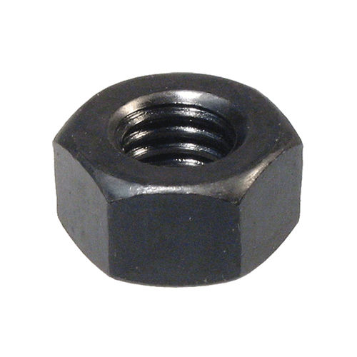 Sechseckige Mutter - CL-xx-HN / CL-xx-FHN / CL-xx-HN-S / CL-x-FHN-S series - CARR LANE MANUFACTURING CO. - Stahl / Edelstahl