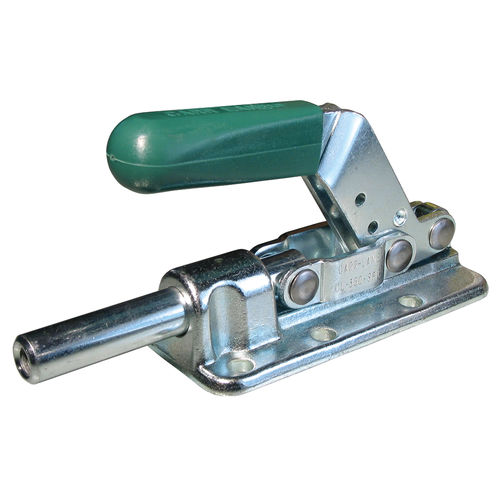 Schubstangen-Schnellspanner - CL-350-SPC Series - CARR LANE MANUFACTURING CO. - Schiebe- und Zugfunktion / Stahl / kompakt