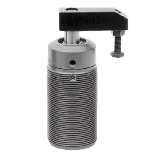 Pneumatische Spannvorrichtung - CLR-18xx-x0x-ASC series - CARR LANE MANUFACTURING CO. - Schwenk / Einschraub
