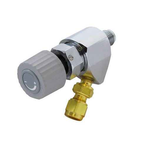 Membrandosierventil - TESCOM™ D43216 - Emerson Automation Solutions - TESCOM - für Gas / Präzision