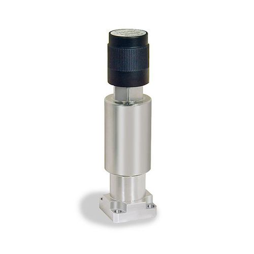 Regler und Druckminderventil / für Gas - TESCOM™ 12  - Emerson Automation Solutions - TESCOM - Membran / Edelstahl / Niederdruck