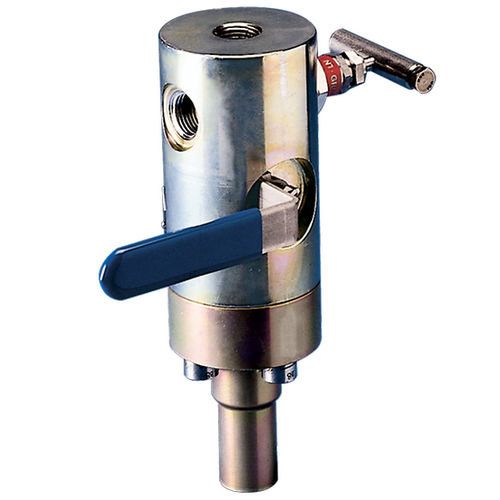 Ventil für Instrumentierung - TESCOM™  P62 - Emerson Automation Solutions - TESCOM - Nadel / manuell / Isolation