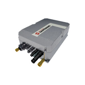DC/AC-Inverter / Hochleistung - ADB401S - Enertronica Santerno S.p.A. - hybrid / Frequenz / für raue Umgebungen
