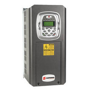 DC/AC-Inverter / für Schifffahrtsanwendungen - PENTA - Enertronica Santerno S.p.A. - parallel / Überlast / dreiphasig