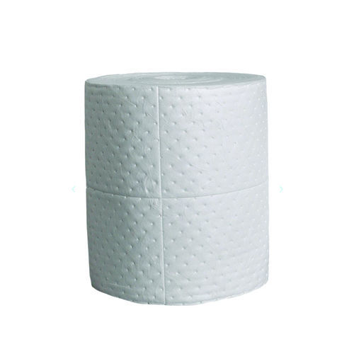 Rollenform-Bindemittel - OSR1-80 - Empteezy - Kohlenwasserstoff / Wasser / Öl