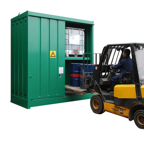 Container - DPU16-4 - Empteezy