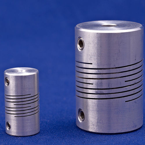 Spiralkupplung - NAS, RAS series - Bervina Ltd. - Zylinder