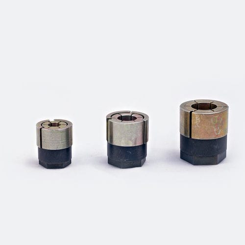 Starre Kupplung - BT series - Bervina Ltd. - Keilring