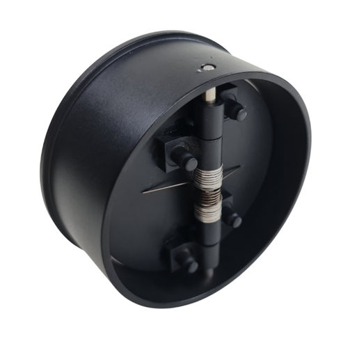 Dampfsicherheitsventil - 93 series - Ridart srl - für Gas / für Tanks / Edelstahl