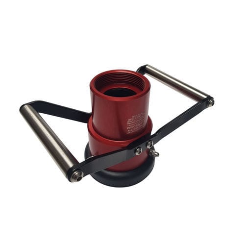 Trockenanschluss - 1605 - Ridart srl - für Chemikalien / für Kraftstoff / Schnell