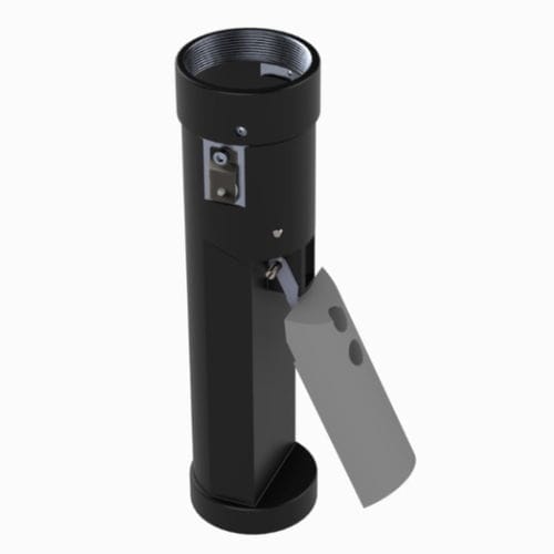 Überlaufschutzventil - 442B - Ridart srl - Sitz / für Chemikalien / für Kohlenwasserstoffe