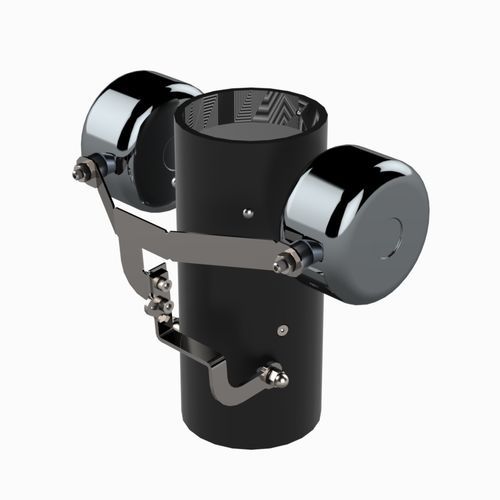 Überlaufschutzventil - 4420R - Ridart srl - Sitz / für Chemikalien / für Kohlenwasserstoffe