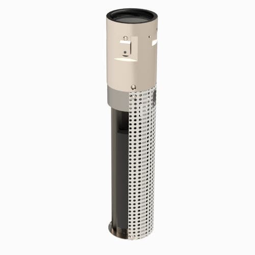 Überlaufschutzventil - 442 series - Ridart srl - Sitz / für Chemikalien / für Kohlenwasserstoffe