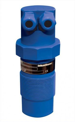 Ultraschall-Füllstandssensor - U5098  - Madison Company - für Wasser / für Kraftstoff / für Öl