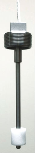 Schwimmer-Füllstandssensor - C4954-xxxxx - Madison Company - Flüssigkeit / 4-20 mA / für kleinen Tank