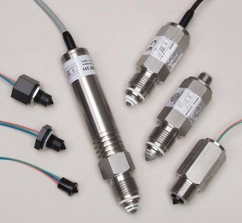Optoelektronischer Niveauschalter - OPT series - Madison Company - für Flüssigkeiten / Gewinde
