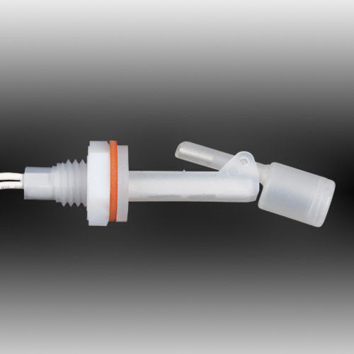 Schwimmerschalter - M8790 series - Madison Company - für Flüssigkeiten / Kunststoff / seitenmontiert