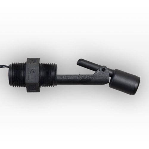 Schwimmerschalter - M7700 - Madison Company - für Flüssigkeiten / seitenmontiert / mit Reedschalter