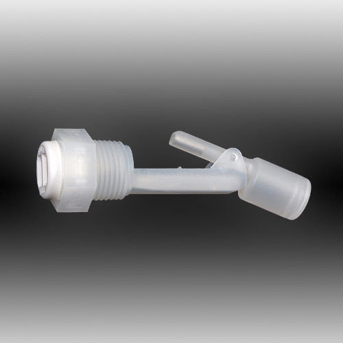 Schwimmerschalter - M8725  - Madison Company - für Flüssigkeiten / Kunststoff / seitenmontiert