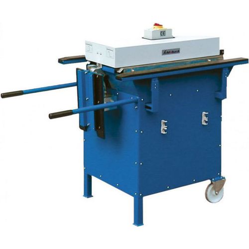 Profiliermaschine für Profile - EPM 25 - Schlebach GmbH
