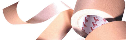 Dichtungsklebeband - 1695 - Scapa - Verpackung / zur Abdeckung / Polyester