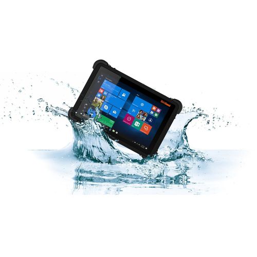 Tablet-PC - T1150 - MobileDemand - Windows / 10,1" / Intel Atom Quad-Core