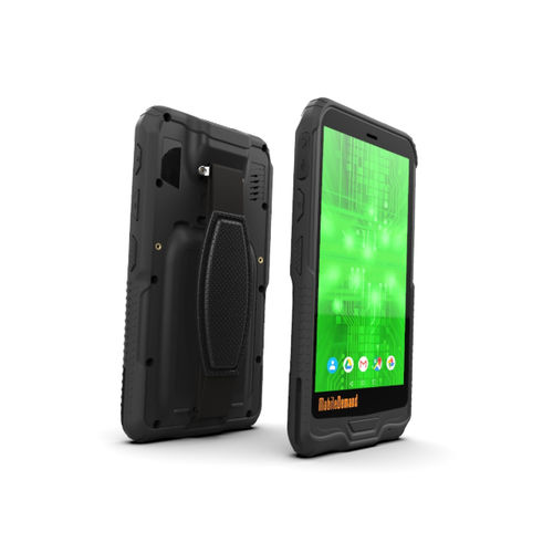 Android-Tablet - A680 - MobileDemand - 6" / Quad-Core / 16Gb