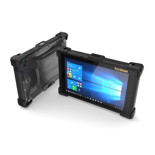 Windows-Tablet - T8650 - MobileDemand - 8" / Intel® Atom / gehärtet