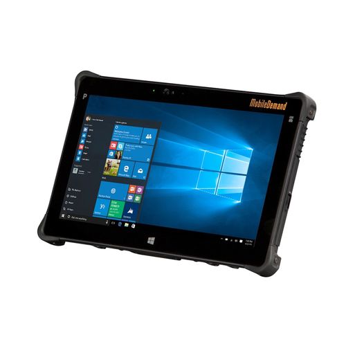 Windows-Tablet - T1680 C1D2 - MobileDemand - 12" / Intel® Core i5 / gehärtet