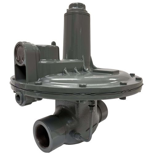 Druckregler für Propan - P134 - Marsh Bellofram - für Erdgas / Gas / Membran