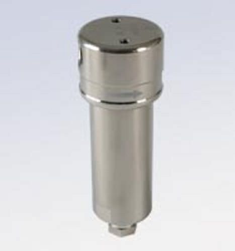 Gasfilter - Type P350 NACE - Marsh Bellofram - Korb