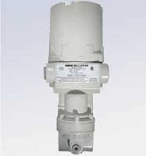 Relativdrucksensor - Type 170 - Marsh Bellofram - Membran / analog / Gewinde