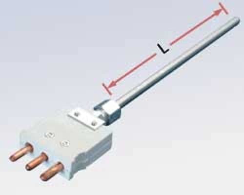 Widerstandstemperaturfühler - 303 series - Marsh Bellofram