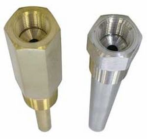 Schutzrohr für Temperatursensor - 6000 series - Marsh Bellofram