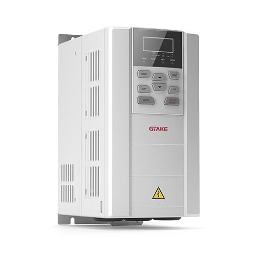 AC-Umrichter / Multifunktion - GK600 series - Jiangsu Gtake Electric Co., Ltd. - dreiphasig / mit Digitalanzeige / analog