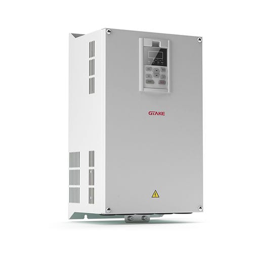 AC-Umrichter / Hochleistung - GK800 series - Jiangsu Gtake Electric Co., Ltd. - dreiphasig / mit Digitalanzeige / analog