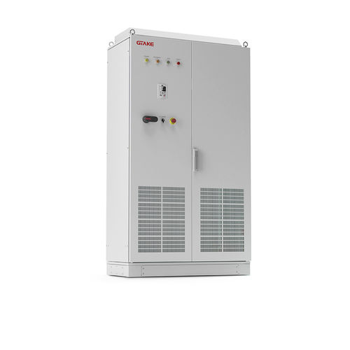 AC-Umrichter / active front end (AFE) - GK1000 series - Jiangsu Gtake Electric Co., Ltd. - dreiphasig / digital / analog