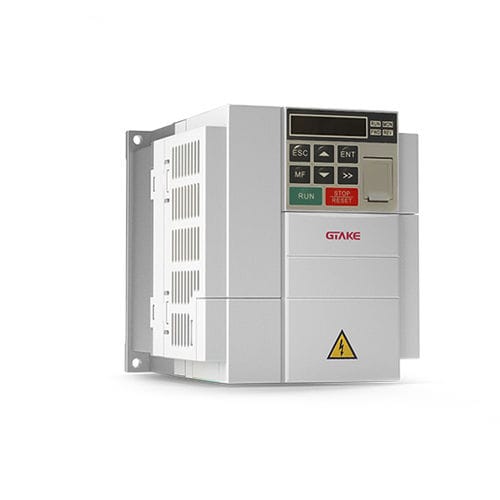Kompakter AC-Umrichter - GK510 series - Jiangsu Gtake Electric Co., Ltd. - dreiphasig / digital / wandmontiert